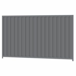 Colorbond Standard Panel - 2400mm x 1500mm