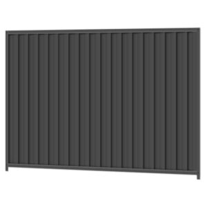 Colorbond Standard Panel - 2400mm x 1800mm