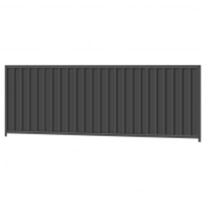 Colorbond Standard Panel - 3180mm x 1200mm