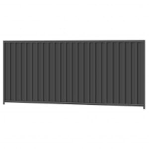 Colorbond Standard Panel - 3180mm x 1500mm