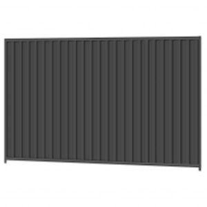 Colorbond Standard Panel - 3180mm x 1800mm