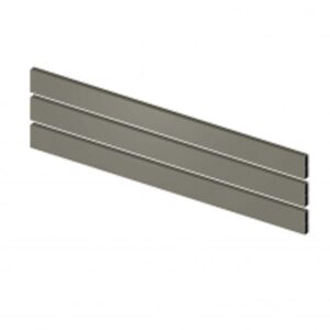 Colorbond Breezeway Gate Infill 1620mm x 250mm