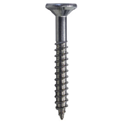 50mm Counter Sunk Batten Screw