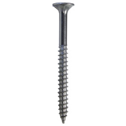 75mm Counter Sunk Batten Screw