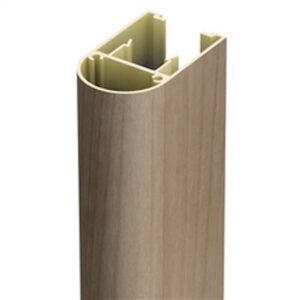 Curva  Batten - 6100mm x 65mm x 40mm