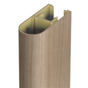 Curva Batten - 6100mm x 90mm x 40mm