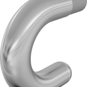 Euro - 50mm -Handrail End U Shape