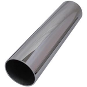 Euro - CHS 50.8mm - 5800mm Euro Offset - CHS 50.8mm Diameter - 5800mm - ROUND HANDRAIL - SS316L
