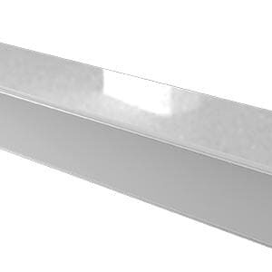 Euro - RHS 50x25mm - 5800mm