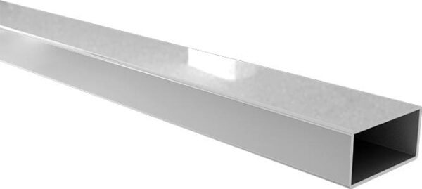 Euro - RHS 50x25mm - 5800mm