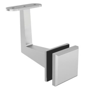 Euro - SOHO Fixed Bracket 50x50mm