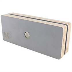 GlassBuddy - Plywood Brace