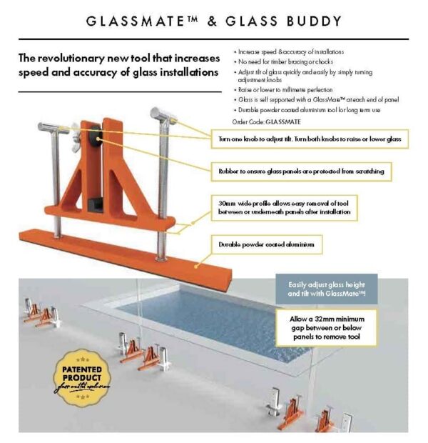 GlassMate Install Tool - Image 3