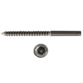 115mm LAG Screw