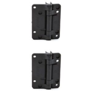 Kwik Fit - HINGE SET - No Tension