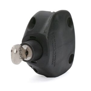 Lokk Latch - External Access Kit Only