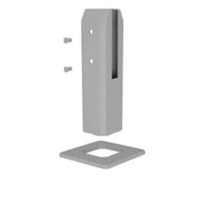 Madrid Spigot Insulator - Core Drill