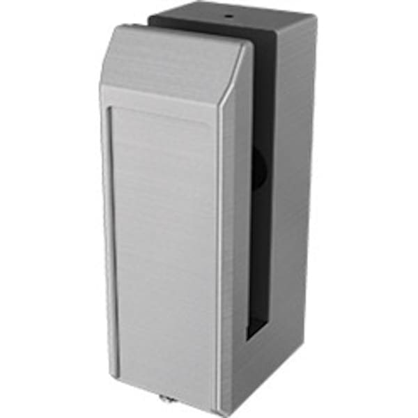 Madrid Spigot - Face Mount Adjustable