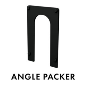 MADRID Packer - Vert Clamp- Angle Adjust Packer