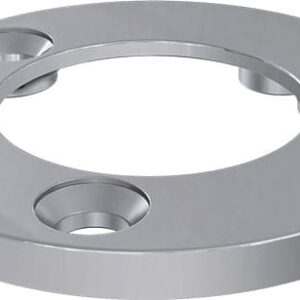 MOD50 - Base Plate - POLISH