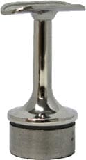 MOD50 - Support - Fixed Curved - POLISH