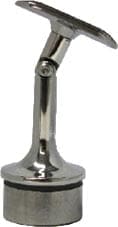 MOD50 - Support - Swivel Curved - POLISH