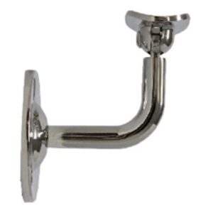 MOD50 - Support WALL - Swivel Curved