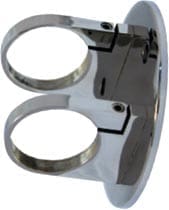 MOD50 - Wall Bracket - POLISH