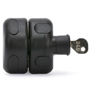 Master FACE MOUNT LOCK LATCH
