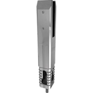 Pool Madrid Spigot - Square Core Drill - Extended