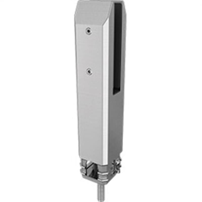 Pool Madrid Spigot - Square Core Drill - Image 2