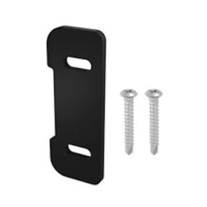Premium Perforated - PACKER for side pull latch
