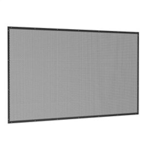 Premium FULL Perforated Panel 1988mm W x 1188mm H
