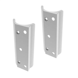 125 Polaris Soft Close - Plate ONLY for Round Post