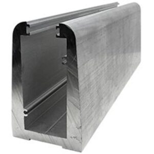 Rapid - CHANNEL - 4200mm - MILL