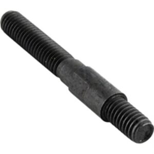 M6 Left Hand Threaded Mandrel