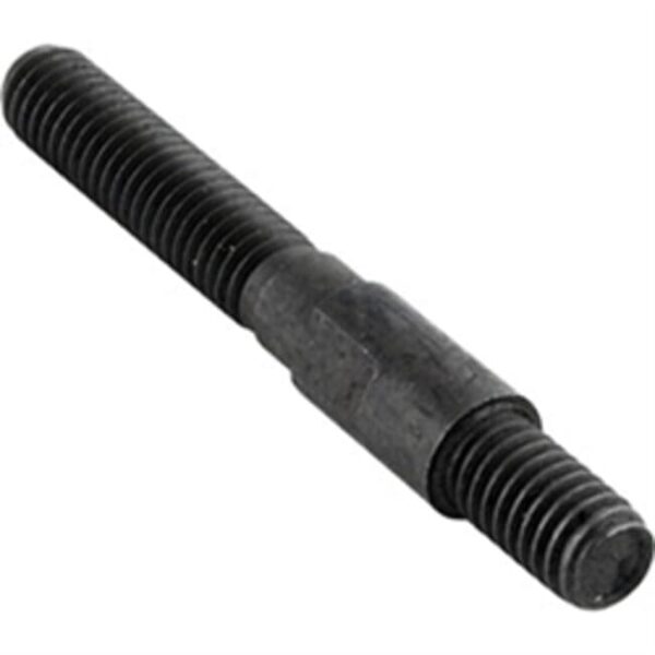 M6 Left Hand Threaded Mandrel