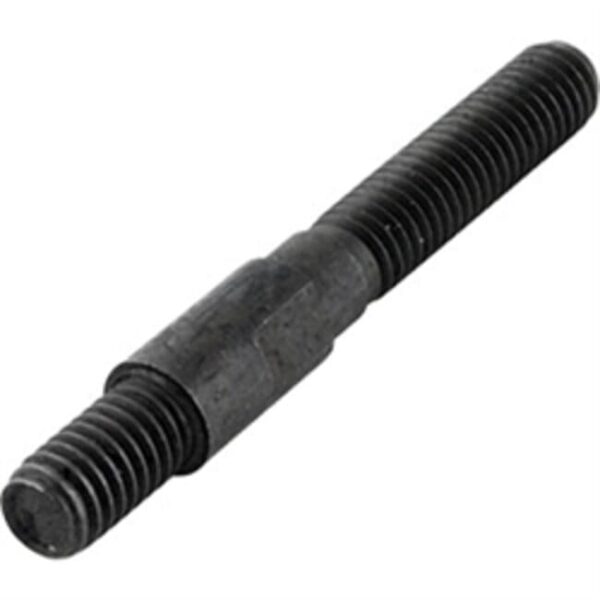 M6 Right Hand Threaded Mandrel