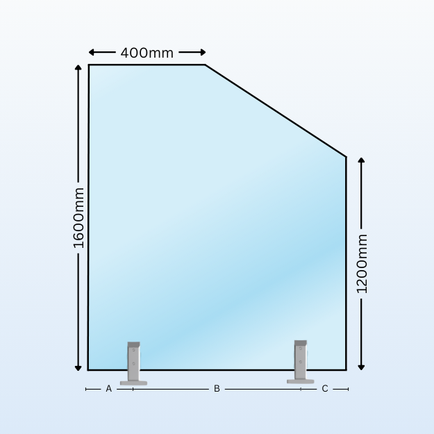 Rake Panels