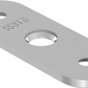 Saddle only- suits flat rail