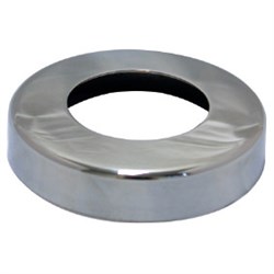 SLOT50 - 90 Degree Domical Cover - POLISH