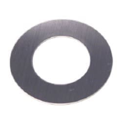 SLOT50 - 90 Degree Dress Ring - POLISH