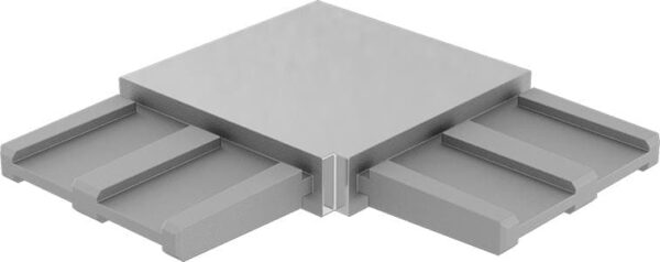 Solo - 50x10mm - 90 Deg Joiner