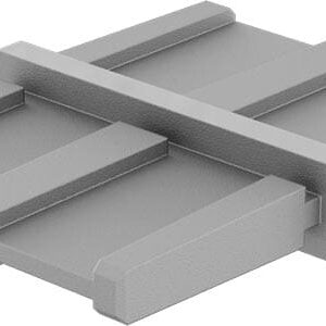 SOLO 50x10mm Joiner