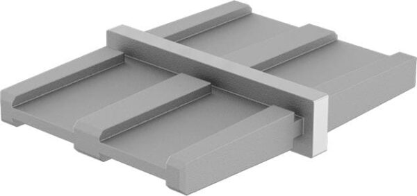 SOLO 50x10mm Joiner