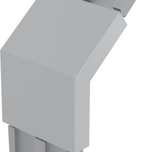 SOLO 50x10mm Stair Joiner