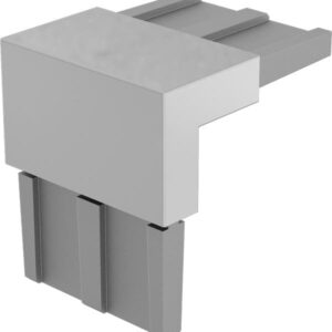 Solo - 50x10mm - Vertical Joiner