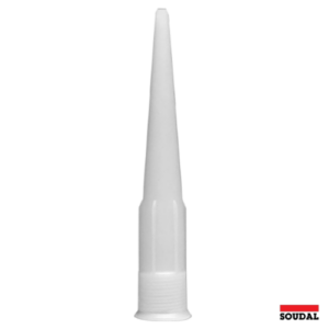 Soudal - Nozzle for Chemical Anchor