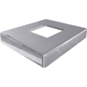 SQ50 - Domical Cover