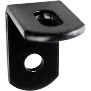 Bracket - Angle- Black